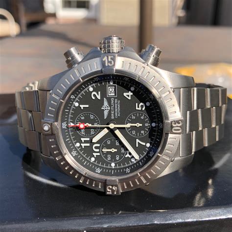 breitling dealer sydney|breitling avenger watch.